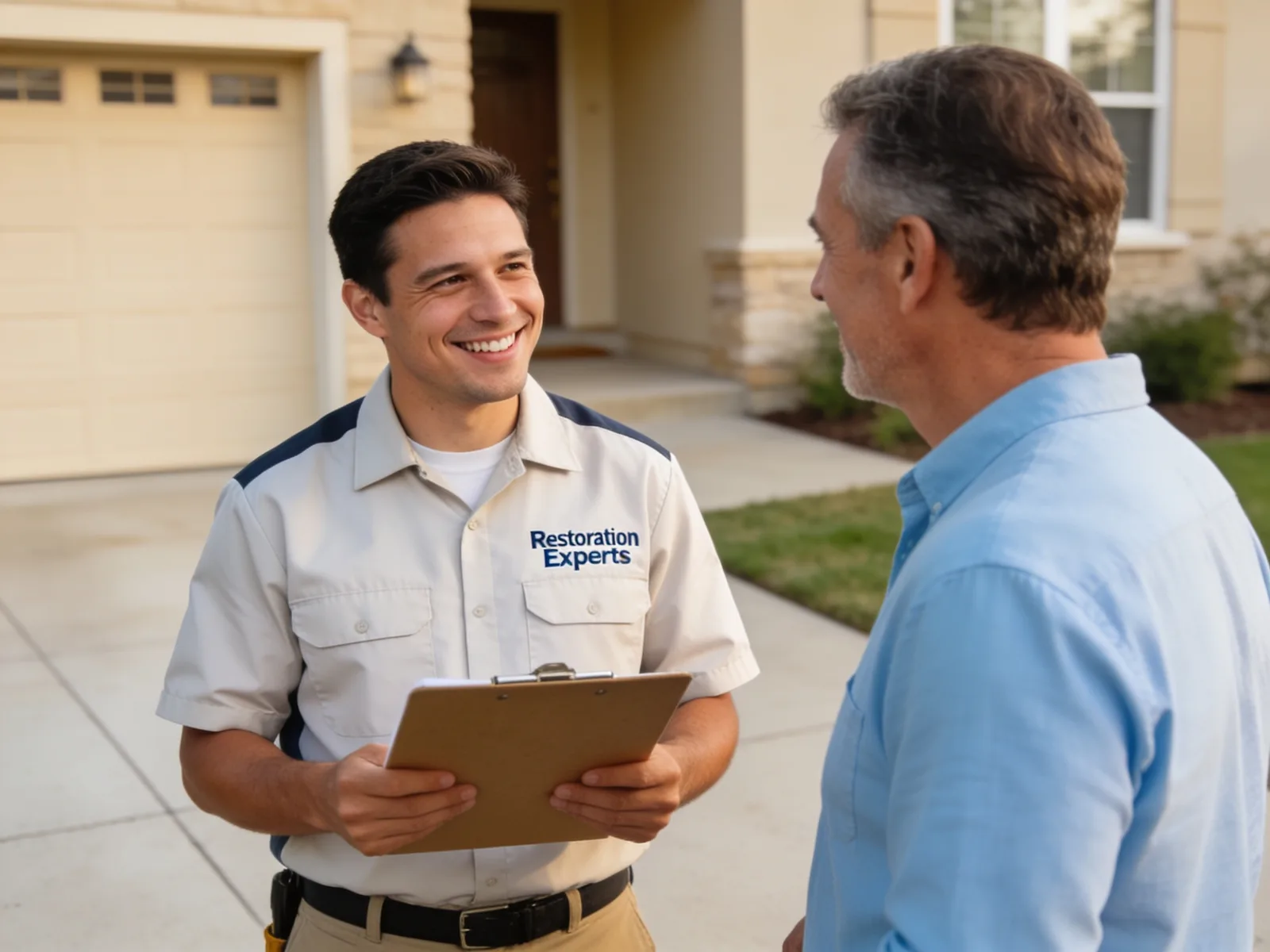Water Damage Cleanup Cushing, MN FAQs